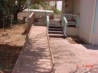 3404 Fayne Ln, Alamogordo, NM 88310
