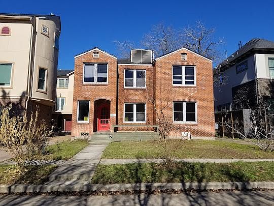 1st image of 1642 Norfolk St #2