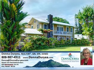 40 Halaulani Pl, Hilo, HI 96720