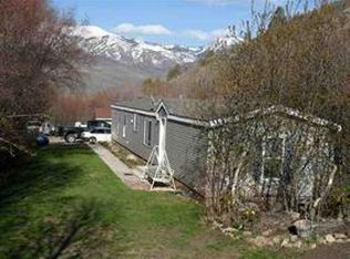 1429 W Walker Creek Rd, McCammon, ID 83250