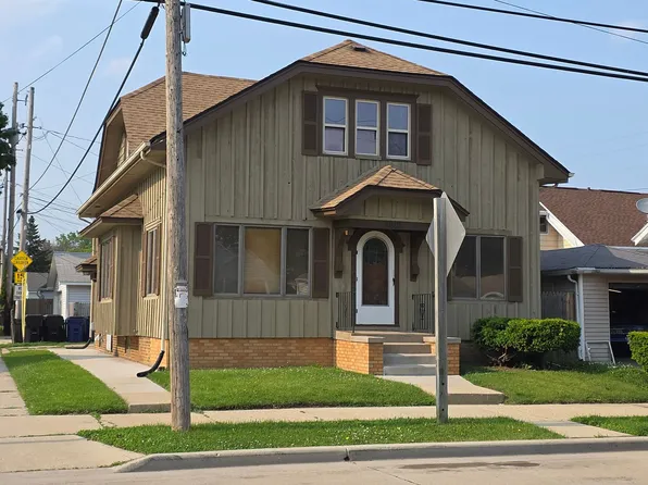 3010 21st St, 3010 21st St, Racine, WI 53403