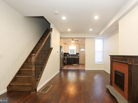 5th image of 1514 S Marston St