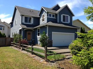 13355 SE 308th Ct, Auburn, WA 98092