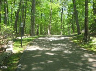 LOT 18 Rock Rimmon Rd, STAMFORD, CT 06904