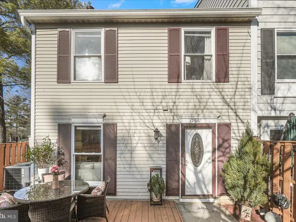 19831 Larentia Dr, Germantown, MD 20874