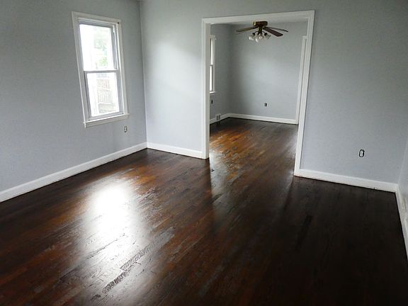 Living & dining room 