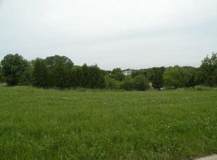 210 Glacial Ter #1, Ripon, WI 54971