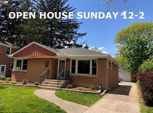 1426 Cleveland Ave, La Grange Park, IL 60526