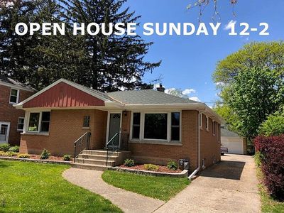 1426 Cleveland Ave, La Grange Park, IL, 60526