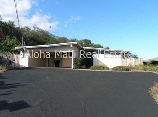 788 Hue Pl, Kahului, HI 96732