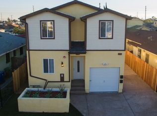 851 E 75th St, Los Angeles, CA 90001