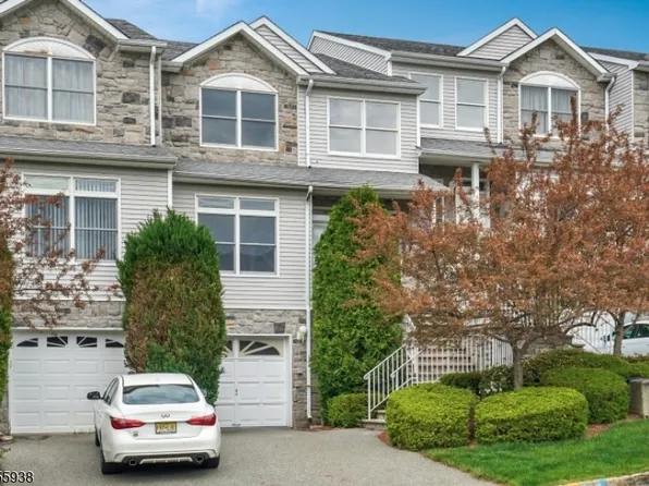 54F F Houston Taylor Ct, Morris Plains, NJ 07950