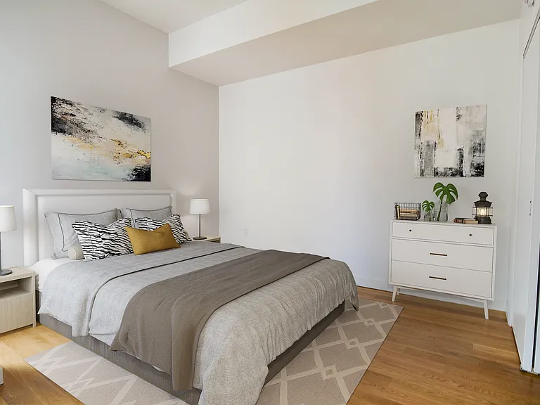 123 Hope St #5A — Photo 4