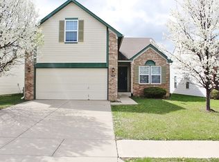 2312 Layton Park Ln, Indianapolis, IN 46239