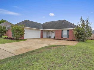 614 Post Oak Pl, Pearl, MS 39208