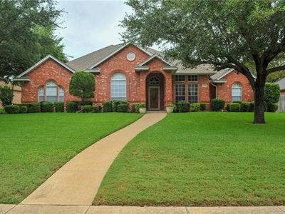 107 Robin Glen Ln, Red Oak, TX, 75154