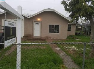 15738 Avenue 329, Ivanhoe, CA 93235