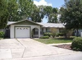 14306 Capitol Dr, Tampa, FL 33613