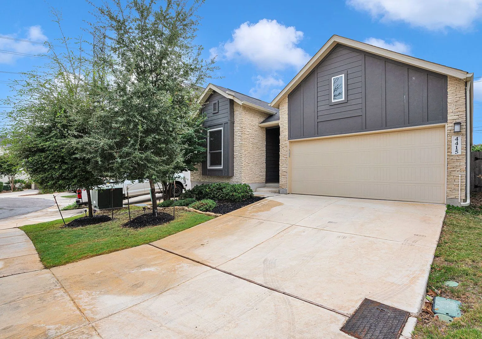 Charming 3 Bed 2 Bath Home in Copper Branch with Community Amenities — Photo 1