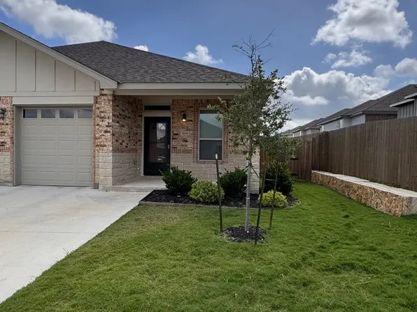 5108 Red Rose Xing, Killeen, TX 76542