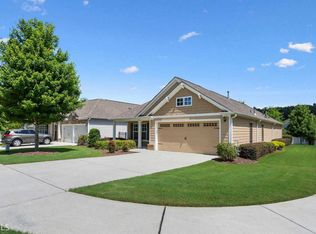 2069 Belaire Dr, Powder Springs, GA 30127