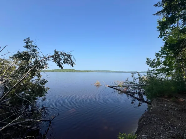 3 Rt 179 & 50' ROW, Waltham, ME 04605