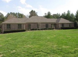 414 Quail Ridge Rd, Franklin, KY 42134