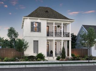 Celine Plan, Materra, Baton Rouge, LA 70817