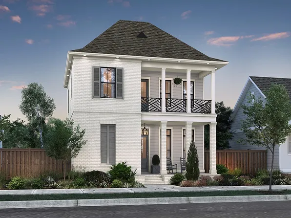 Celine Plan, Materra