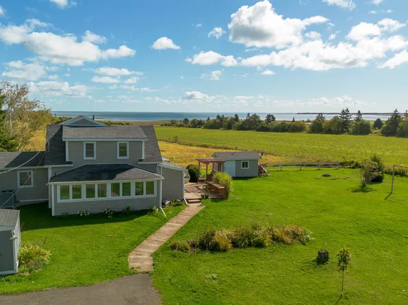 5239 Route 19, Nine Mile Creek, PE C0A 1H2