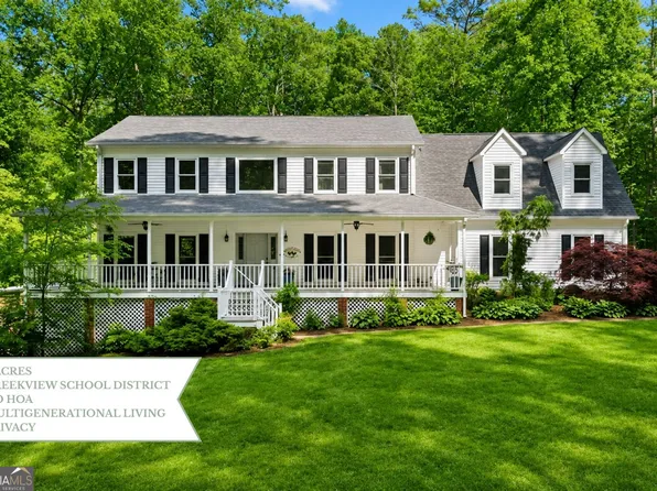 483 Martinique Trce, Canton, GA 30115
