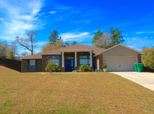 6270 Equine Dr, Crestview, FL 32536
