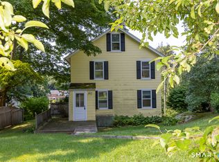 49 Essex Street, Deep River, CT 06417