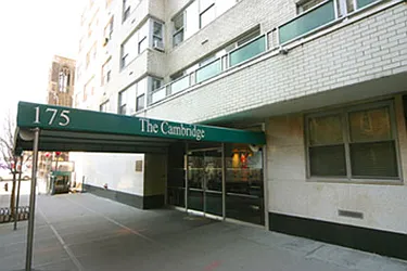 Sold by Halstead Real Estate