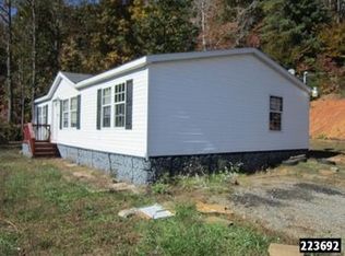 217 Foley Rock Rd, Stuart, VA 24171