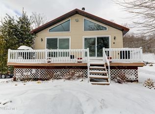 306 S Shore Rd, Caroga lake, NY 12032