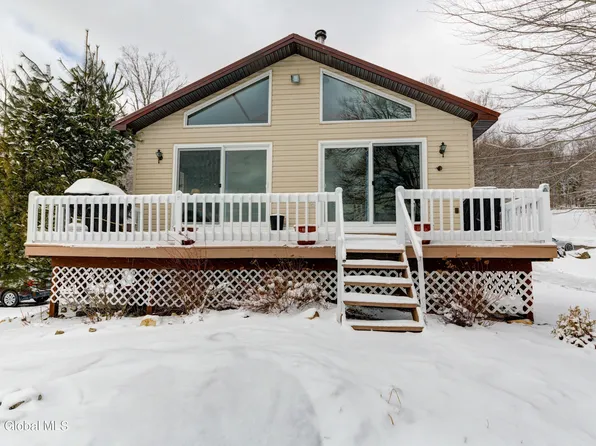 306 S Shore Road, Caroga Lake, NY 12032