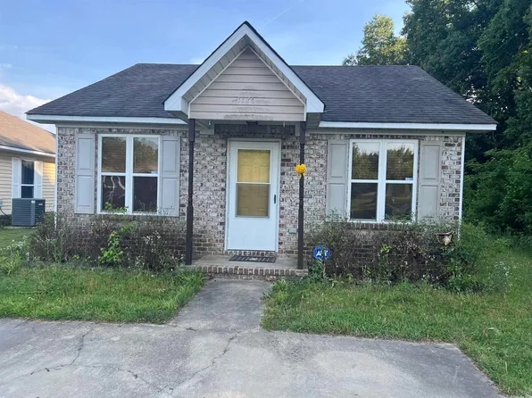 1126 Oak St, Kensett, AR 72082