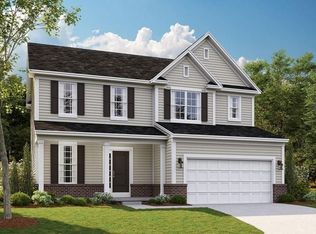 3664 Stamford Ct E, Canton, MI 48188