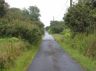 Road 1 LOT 34, Volcano, HI 96785