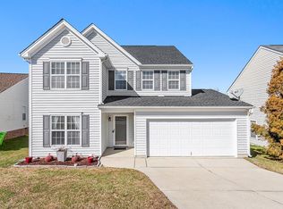 1424 Springshire Ct, Raleigh, NC 27610