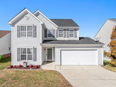 1424 Springshire Ct, Raleigh, NC, 27610