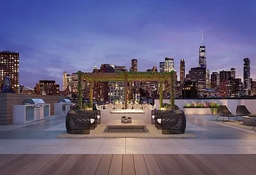 Rented by REAL New York