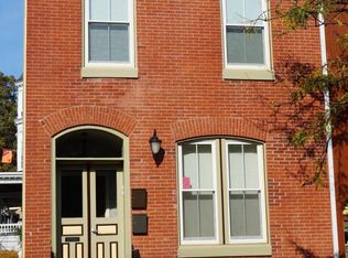503 Windsor St #1, Reading, PA 19601