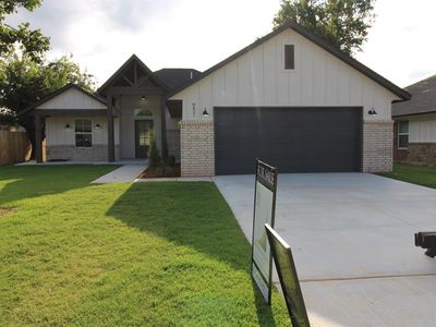 8421 Stonewood Dr, Oklahoma City, OK, 73135