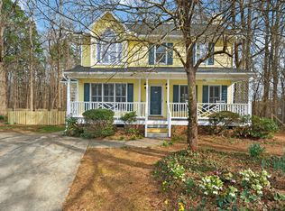 8 Osage Pl, Durham, NC 27712
