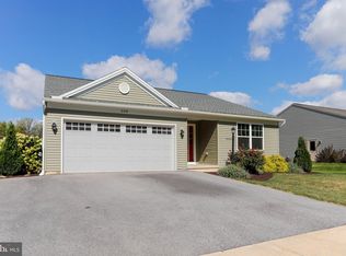 208 Jericho Ln, Shippensburg, PA 17257