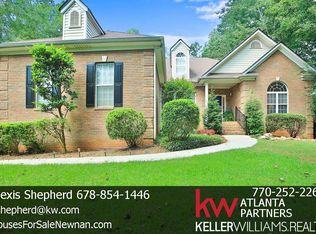 395 Windermere Cir, Newnan, GA 30265