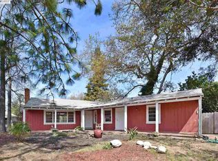 527 Wano St, Martinez, CA