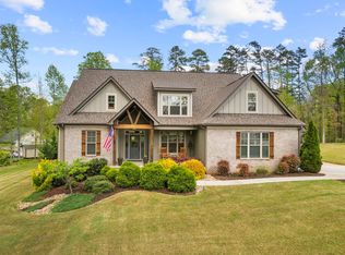 408 Isaqueena Dr, Greer, SC 29651